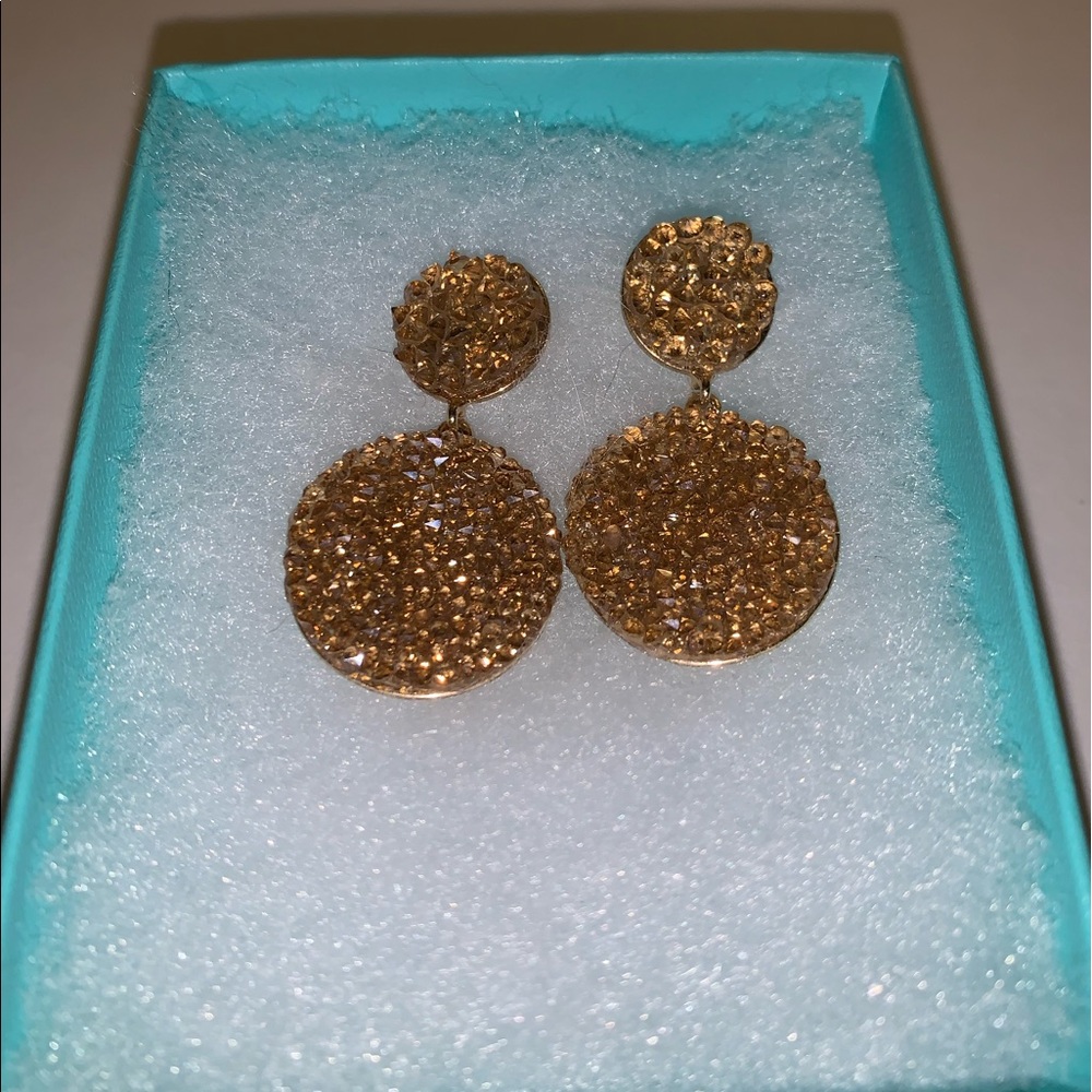 Earrings - Picture 2 of 2